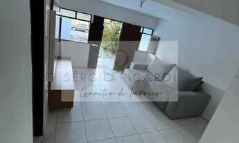 Imagem: Casa Bessa jardim Oceania