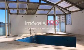 Imagem 2: Mansão suspensa proima do Shopping Pátio Higienopolis