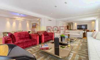 Imagem 2: Apartamento Alto Padrão / 304m² / 4 Suítes / 4 Vagas / Lazer Completo