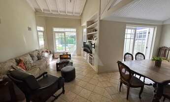 Imagem 7: Casa para alugar em Campinas, Sítios de Recreio Gramado, com 5 quartos, com 438 m²