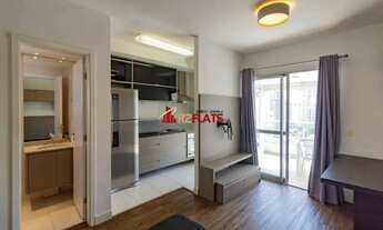 Imagem: Flat com ótimo preço no bairro Moema