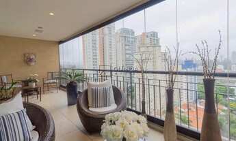 Imagem: Venda Apartamento 3 Dormitórios - 220 m²