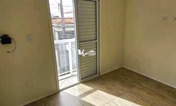 Imagem 7: SOBRADO A VENDA NA REGIÃO DO JARDIM JAPÃO COM 100 M² DE ÁREA CONSTRUÍDA