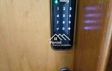 Imagem 2: Apartamento com 1 dormitório à venda, 32 m² por R$ 250.000,00 - Nova Ribeirânia - Ribeirão