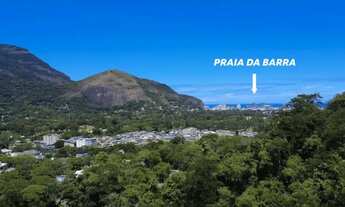 Imagem 3: RESERVA ITANHANGUA 1708 M²