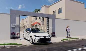 Imagem 2: Apartamento em Rua Dobrada - Vila Brasil - São João Del Rei/MG