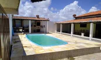 Imagem: CASA DE PRAIA REDINHA