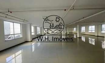 Imagem: Andar corporativo para aluguel com 523m²