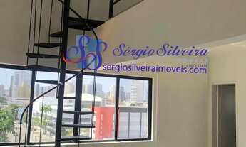 Imagem 4: Andar corporativo em localização privilegiada no bairro Aldeota