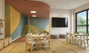 Imagem 4: Apartamento à Venda Mood Farol, Farolândia Aracaju/SE 1