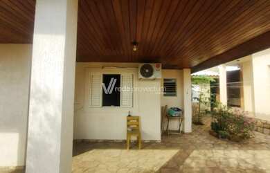 Imagem 4: Casa - Jardim Fernanda - Campinas