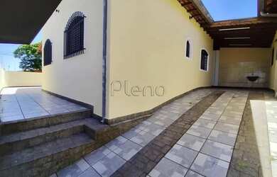 Imagem 4: Casa à venda com 4 quartos no Jardim Proença I em Campinas