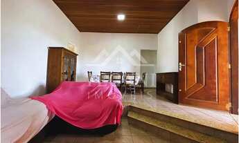 Imagem 5: CASA C/ PISCINA EM LOTE DE 545m²