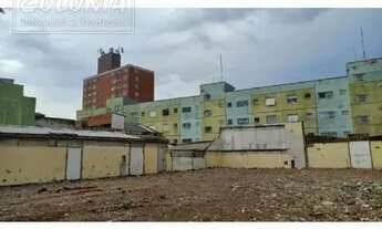 Imagem 2: Terreno a venda - Centro, Santo André