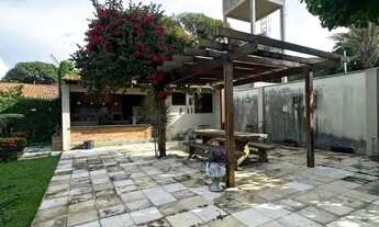 Imagem 5: Vendo Casa solta no Olho D´Água, 1.260m², 07 Quartos, 04 Vagas, Oportunidade