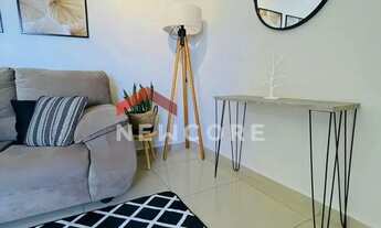 Imagem 6: Apartamento em Rua Padre João - Vila Santa Tereza - Bauru/SP