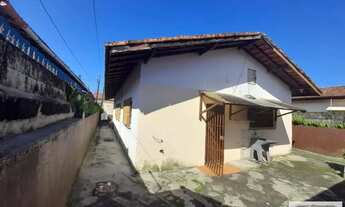 Imagem 2: Casa para Locação em Peruíbe, Florida, 2 dormitórios, 1 suíte, 1 banheiro, 4 vagas