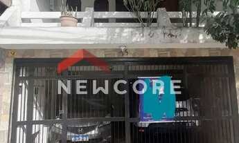 Imagem 3: Sobrado em Avenida Ipê - Cidade das Flores - Osasco/SP