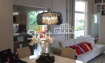 Imagem 6: Casa - Swiss Park - Campinas