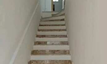 Imagem 4: Sobrado Residencial com 3 Quartos, 3 Vagas e Suíte no Parque Novo Oratório - Santo André