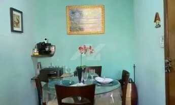 Imagem 7: Imóvel para venda tem 62 metros quadrados com 2 quartos em Jardim Anchieta - Campinas - SP