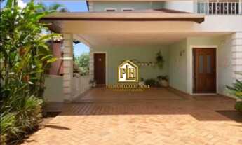 Imagem 2: Casa com 4 dormitórios, 360 m² - venda por R$ 2.300.000,00 ou aluguel por R$ 15.670,00/mês