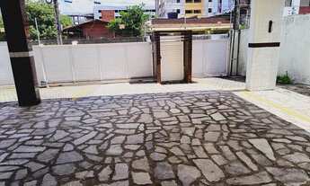 Imagem: Lindo - Apto TÉRREO 87m² com área externa