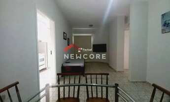 Imagem 4: Apartamento em Avenida Desembargador Plínio de Carvalho Pinto - Enseada - Guarujá/SP