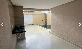 Imagem 3: ALUGA-SE CASA BAIRRO PARAÍSO