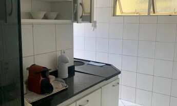 Imagem 5: Apartamento de 2 quartos na Doca sendo 1 Suite e Mobiliado