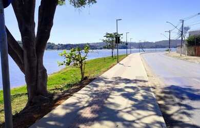 Imagem 2: Apartamento, Flat Mobiliado Novo Lagoa Santa Mg