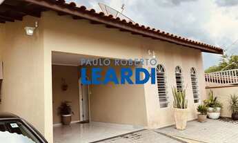 Imagem: CASA TÉRREA - JARDIM DAS VITÓRIAS RÉGIAS