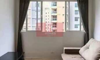 Imagem 5: Apartamento à venda no bairro Santa Cecília - São Paulo/SP, Zona Central