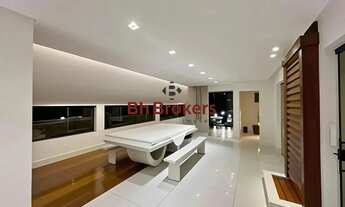 Imagem 4: COBERTURA DUPLEX 4 QUARTOS PARA LOCAÇÃO NO BAIRRO BURITIS