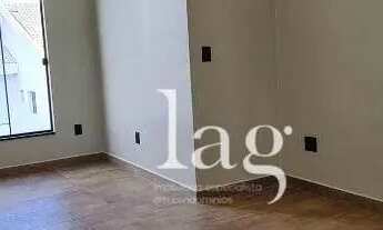 Imagem 3: Casa à venda, 90 m² por R$ 750.000,00 - Condomínio Terras de São Francisco - Sorocaba/SP