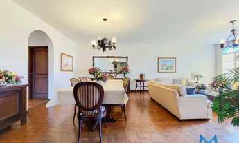 Imagem 6: Casa com 6 dormitórios à venda, 290 m²- Rua Benjamin Lins, N° 37, Dom Pedro - Londrina/PR