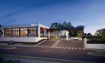 Imagem: Lote em condomínio em Avenida Barão do