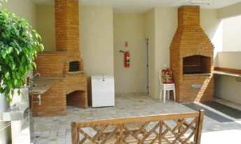 Imagem 11: Apartamento em Rua Santa Gertrudes - Tatuapé - São Paulo/SP