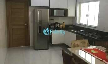 Imagem 7: Sobrado com 3 Dorms, 1 suíte, 4 vagas 140m2 no Jardim Bandeirantes