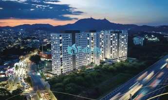 Imagem: LANÇAMENTO Apartamento de 1 e 2 dormitório