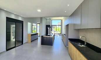 Imagem 7: Casa com 3 quartos à venda, 180 m² por R$ 1.500.000 - Condomínio Ibiti Reserva - Sorocaba