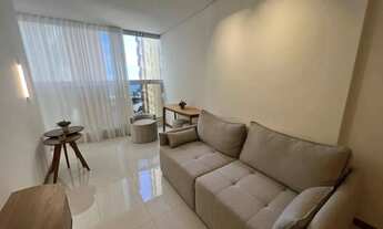 Imagem 5: Apartamento 3 quartos para alugar, 87m² - Itapuã