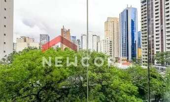 Imagem 3: Apartamento em Rua Professor Carlos de Carvalho - Itaim Bibi - São Paulo/SP