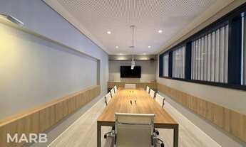 Imagem 3: Apartamento à venda, 136 m² por R$ 3.980.000,00 - Centro - Florianópolis/SC