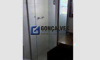 Imagem 6: Apartamento 70 m² para aluguel em Vila Duzi, SBC 2 quartos, 1 vaga, portaria 24h