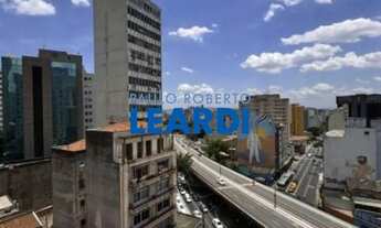 Imagem: APARTAMENTO - BELA VISTA - SP