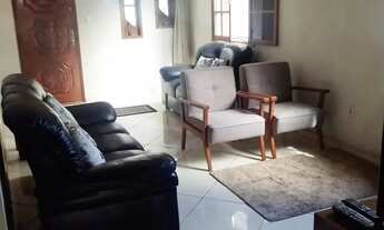 Imagem 5: Casa Linear Parque Rosário