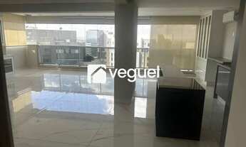 Imagem 2: Apartamento para alugar com 214 m² , 3 suítes no Bosque das Juritis em Ribeirão Preto SP