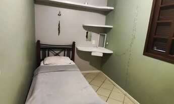 Imagem 2: Quarto temporada no centro