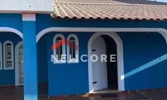 Imagem 2: Sobrado em Rua Castro Alves - Jardim Shangri-la A - Londrina/PR